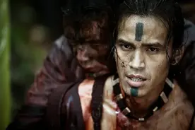 为上映删减130分钟，周杰伦出借两千万，这部电影能看到，真好图片