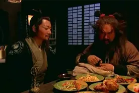 「水浒杂谈之二」宋代，吃羊肉很难么？图片