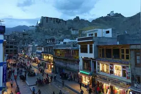 拉达克地理冷知识12则，当年教科书本上没告诉过你图片