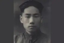 多年后毛泽东答复儿媳：他是我的骄傲。197653名烈士，有咱岸英图片