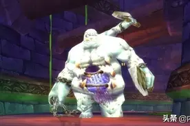 魔兽世界怀旧服：帕奇维克治疗要点，4T打法下，与你盯的T有关图片