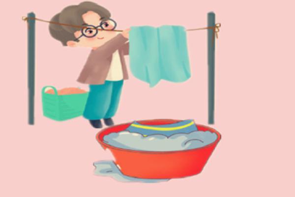 超效加酶洗衣粉是什么意思（为什么加入生物酶的洗衣粉更能清洁衣物）