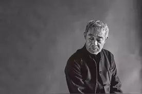 导演江湖录之消失的田壮壮图片