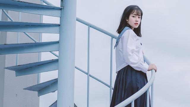 「情感散文」一封表白信，打动她的心