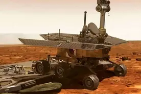 祝融探火在即，重温“双胞胎探测器”的机遇和勇气 | 火星探测简史图片