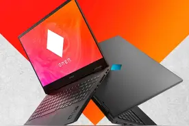 年度真“香”游戏本 惠普暗影精灵6京东独家发售图片
