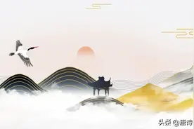 黄景仁：若无苦痛作茧，何来佳句化蝶图片