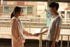 男女交往潜台词：我不回你消息，就是对你最后的拒绝图片