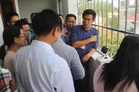 贺州市禁烧秸秆工作现场会在平桂区召开图片