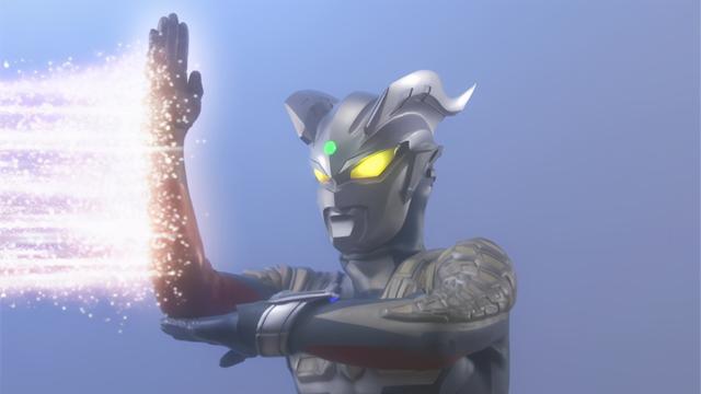 继飞车手游后，和平精英联动奥特曼，迪迦与赛罗联手大战哥斯拉？