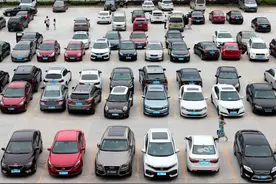 全球汽车集团：宝马跌出前十，韩国现代第四，榜首年赚1234亿图片