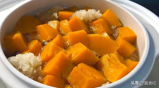 燕窝和南瓜可以一起吃吗 2025年燕窝和南瓜可以一起吃吗宝宝
