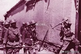 血色“523”：揭秘八路军冀中抗日史上最悲壮的一天图片