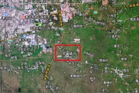 最新区划调整！漯河市召陵区邓襄镇“移交”经开区图片