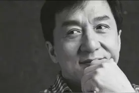 泪奔！成龙深夜发文:无论是谁研制出特效药，我愿意用100万感谢！图片