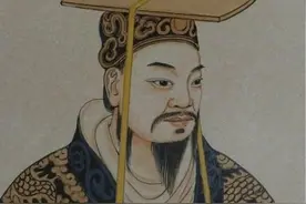 汉光武帝刘秀开挂的一生，打仗陨石助阵，穿越剧都不敢这么拍图片