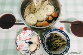 月子期间，从107斤瘦到99斤，我每天5顿这样吃，纯母乳喂养没压力图片