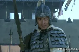 四位吹出来的三国名将：吵架没输过打架没赢过，刘三刀是其中之一图片