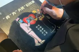 肯德基首创“天使餐厅”助残模式，全国24家门店助力残障青年成长图片