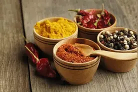 怀孕了什么调料不能吃？图片