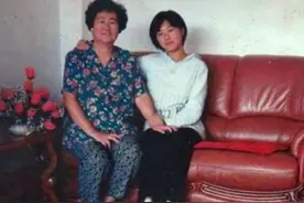 寒门少女留学后失联17年，拒绝与患癌父母相见，她究竟经历了什么图片