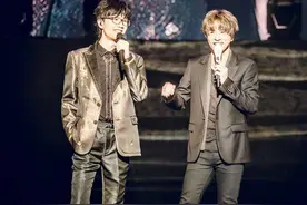 华语乐坛原创歌手的顶流之争？图片