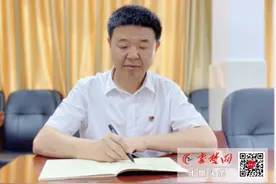 “寻访十堰英模” ⑳弃笔从戎老山轮战荣立二等功图片