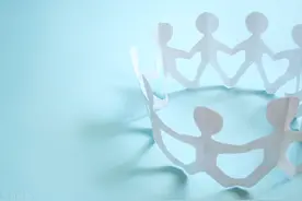 面对人类共同挑战的和合共生逻辑图片
