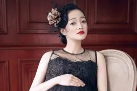 95后孕妈朋友圈分享“孕装照”，因没屏蔽亲戚遭全家围攻：不知羞图片