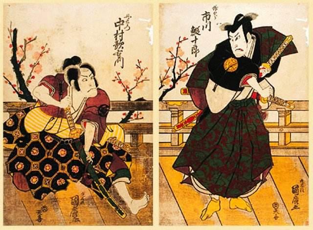 「麦克斯时间」以剑绘心，此乃格斗游戏的浪漫