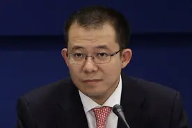 腾讯二号人物刘炽平：低调投资，帮马化腾成为中国首富图片