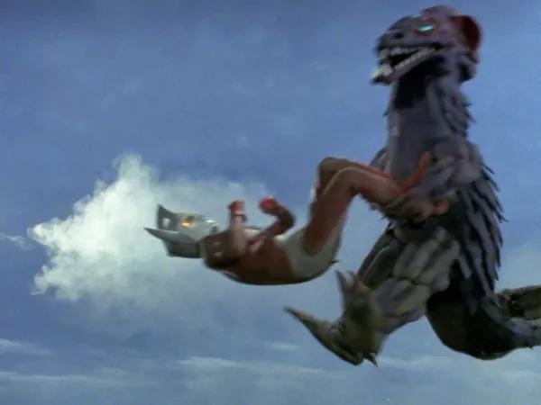 泰罗奥特曼技能大全（外挂道具武器）