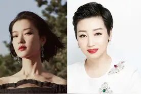 杜鹃：本只想做首富的全职太太，因丈夫入狱，被逼成上市公司CEO图片
