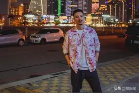 男神王阳明眉头受伤　大量网友留言祝早日康复图片