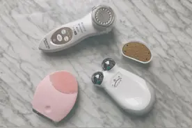 单月4个品牌宣布融资，国产美容仪真的崛起了吗？图片