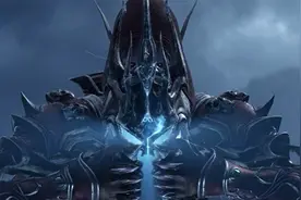 魔兽世界：部分职业技能在暗影国度前夕无法使用或激活效果图片