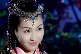 坐拥十亿身家的女人黎姿，和三个"残疾"男人的故事，你知道吗？图片