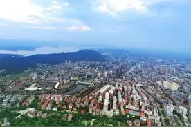中国名字中带"京"的三个城市，除了北京和南京，另外一个是谁？图片
