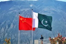 巴基斯坦的血泪史：隐秘的大国博弈，巴基斯坦未来将何去何从？图片