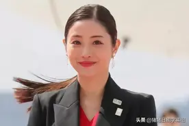 石原里美将在新片中饰演永野芽郁的继母图片