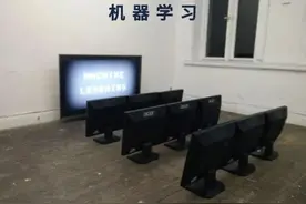 有哪些关于程序的经典笑话？图片