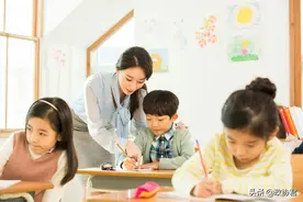 中小学如何合法实施教育惩戒？解读《中小学教育惩戒规则（试行）》图片