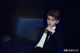 我努力做到，即使只有我自己一个人，也会活得很精彩。——任嘉伦图片