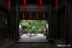 「游记」 陶染千年古韵小镇图片