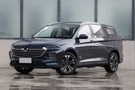 同属10万价位，合资的别克GL6竟然卖不过国产的五菱凯捷？图片