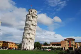 世界十大最危险建筑，你知道几处？ 中国一处上榜图片