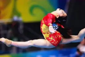 为什么女运动员比赛要穿三角裤？教练不小心说漏嘴，看完心情复杂图片