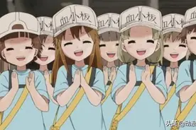央视版《工作细胞》删改过多引热议，漫迷不喜欢，但是家长很满意图片