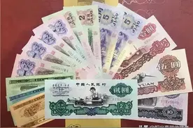 “炼钢五元”最新价格，看看什么样的货值55万？图片