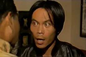 《血溅津门》演员今何在？郝明是舞蹈家，胡来去世曾演大话西游图片